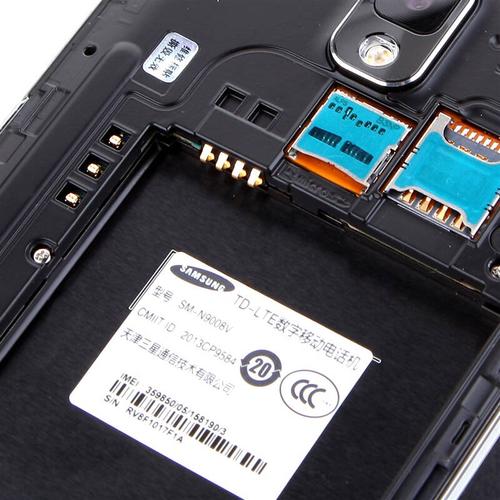 三星Note3 9008V怎么刷机?-图3 三星Note3 9008V怎么刷机?-图3