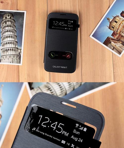 三星Note2 N7100怎么刷机？-图2