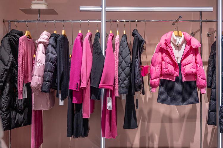 天猫台湾女装品牌有哪些？-图3