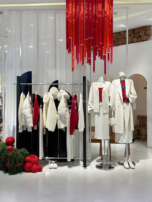 天猫台湾女装品牌有哪些？-图2