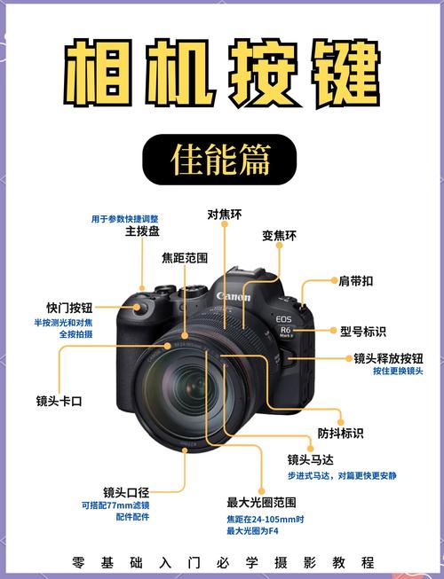 佳能600d新手怎么玩转单反?-图3 佳能600d新手怎么玩转单反?-图3