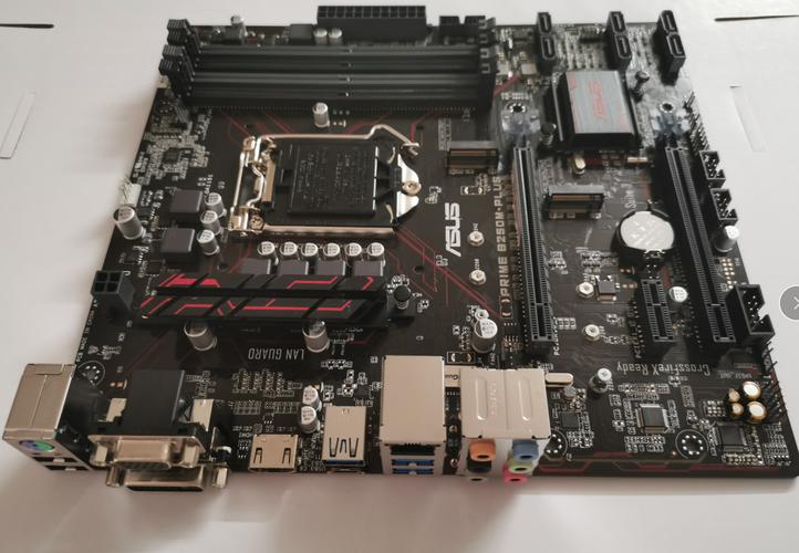 b150m plus装win7教程-图1