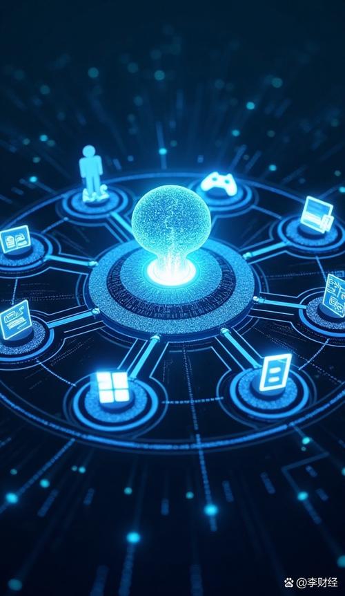 腾讯变革,为应对互联网变局?-图3 腾讯变革,为应对互联网变局?-图3