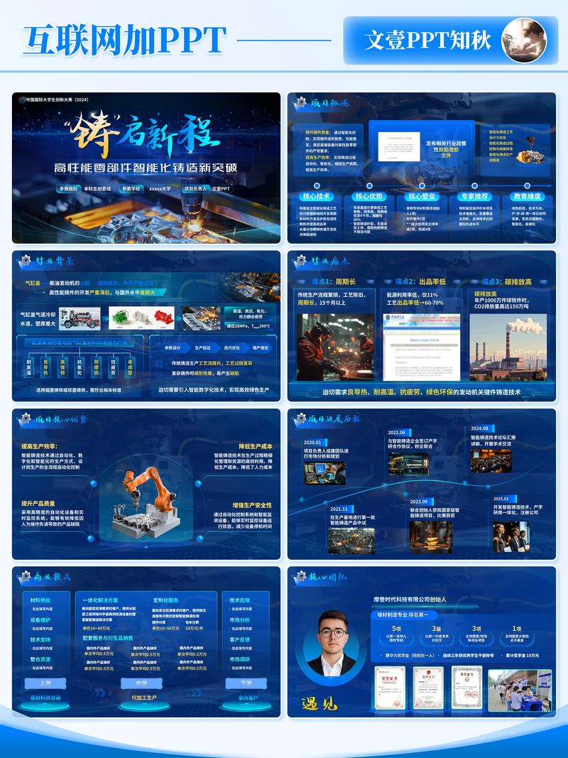 互联网如何赋能制造创新?-图1 互联网如何赋能制造创新?-图1