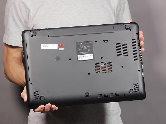 acer E5-571G拆机步骤是怎样的?-图3 acer E5-571G拆机步骤是怎样的?-图3