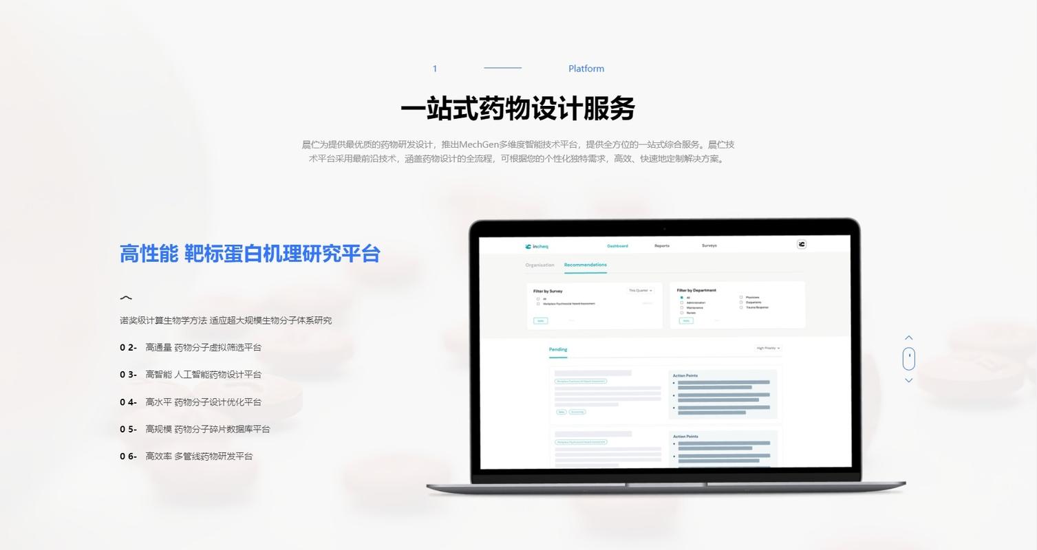 2025互联网建站项目如何高效落地?-图2 2025互联网建站项目如何高效落地?-图2