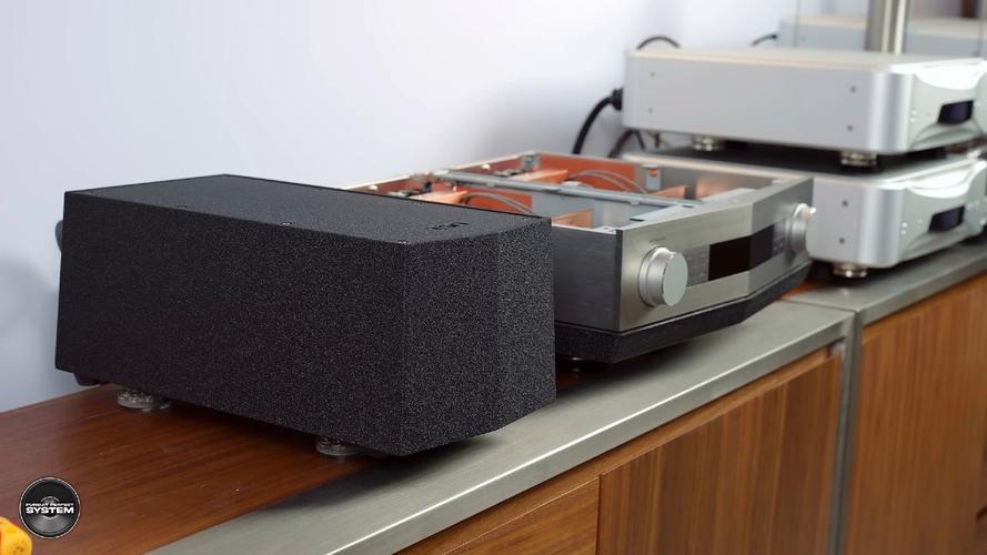 Esquire音响，匠心音质还是溢价品牌？-图1