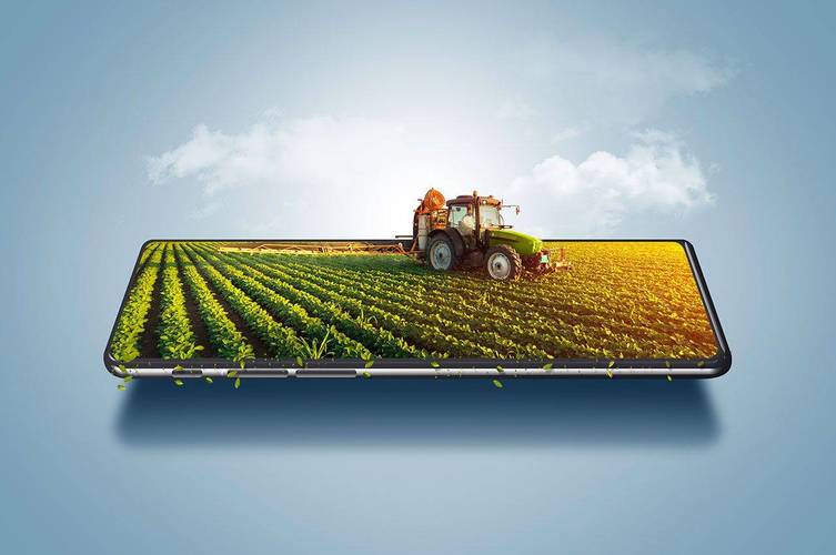 互联网如何重塑现代农业？-图2