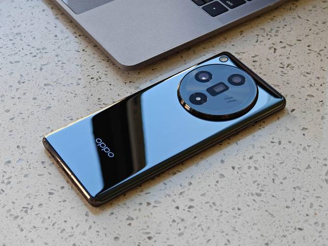 OPPO Find品牌有何独特之处?-图2 OPPO Find品牌有何独特之处?-图2