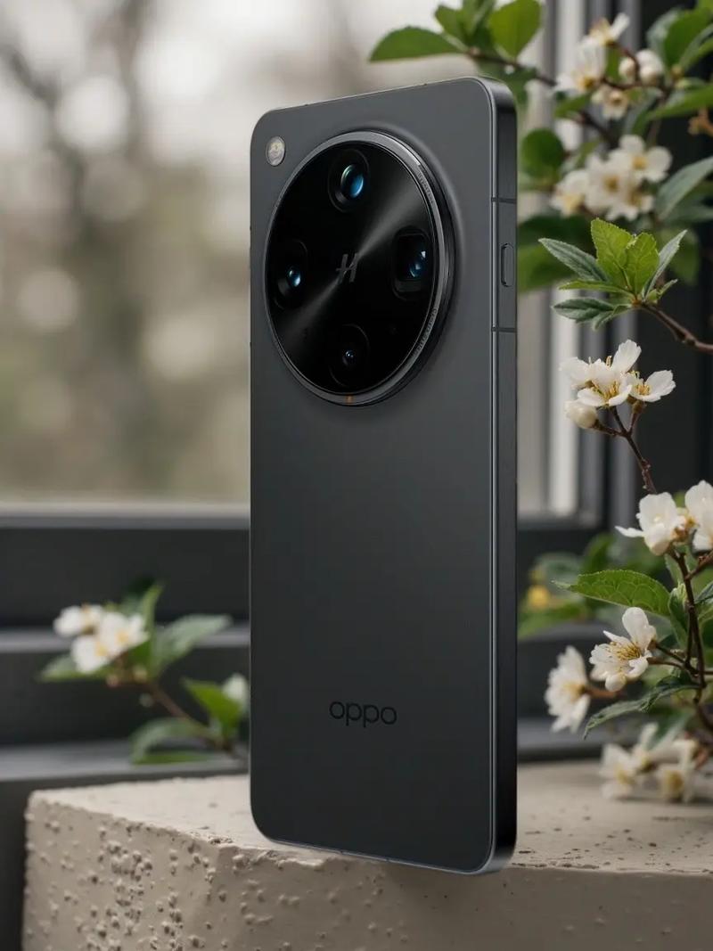 OPPO Find品牌有何独特之处?-图1 OPPO Find品牌有何独特之处?-图1