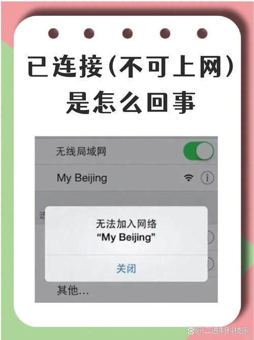 iPhone未连网，是哪出问题了？-图2