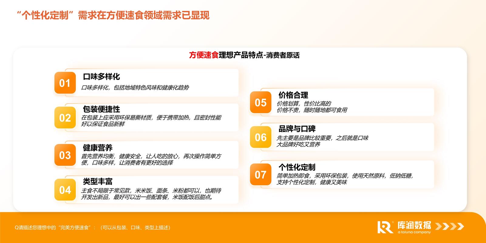 2025互联网食品消费将呈现哪些新趋势？-图2