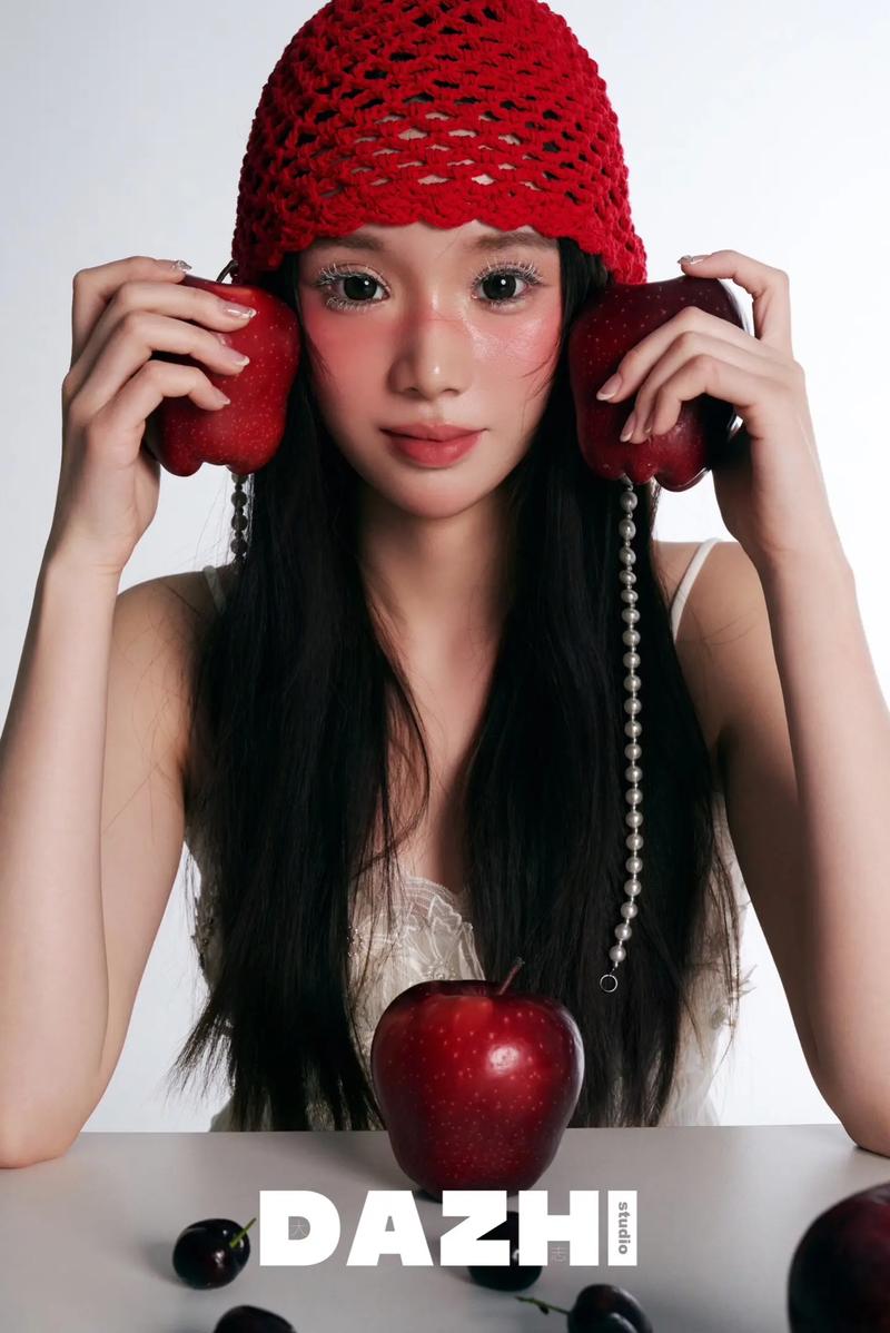 iOSGirl是哪个品牌？-图1