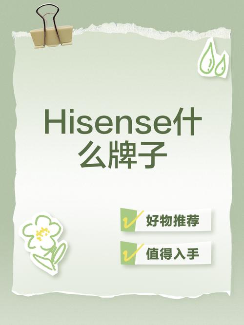 hisoone是什么品牌？-图2