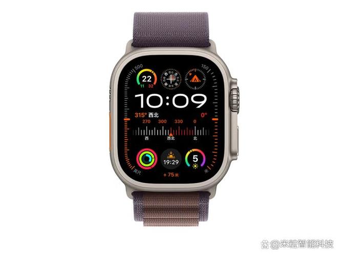 Apple Watch Series 2怎么用?新手必看教程来了!-图1 Apple Watch Series 2怎么用?新手必看教程来了!-图1
