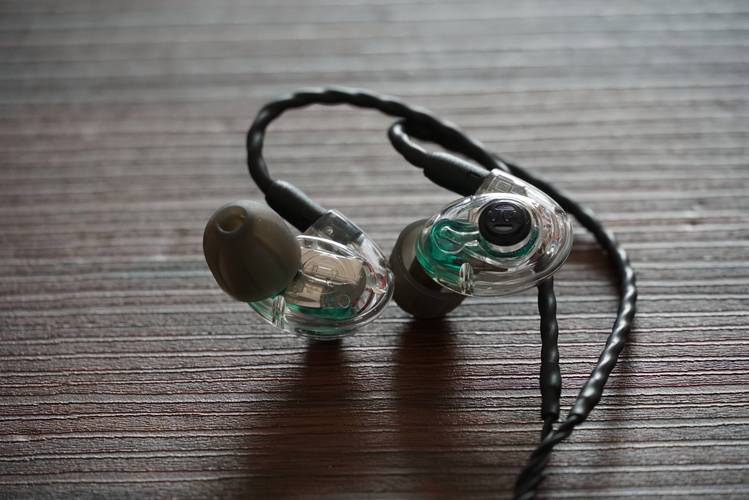 Westone耳机品牌有何独特之处?-图1 Westone耳机品牌有何独特之处?-图1