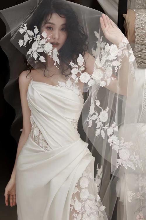 here vows品牌有何独特之处?-图3 here vows品牌有何独特之处?-图3