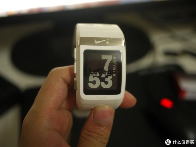 Nike Sportwatch怎么用?新手入门指南-图3 Nike Sportwatch怎么用?新手入门指南-图3