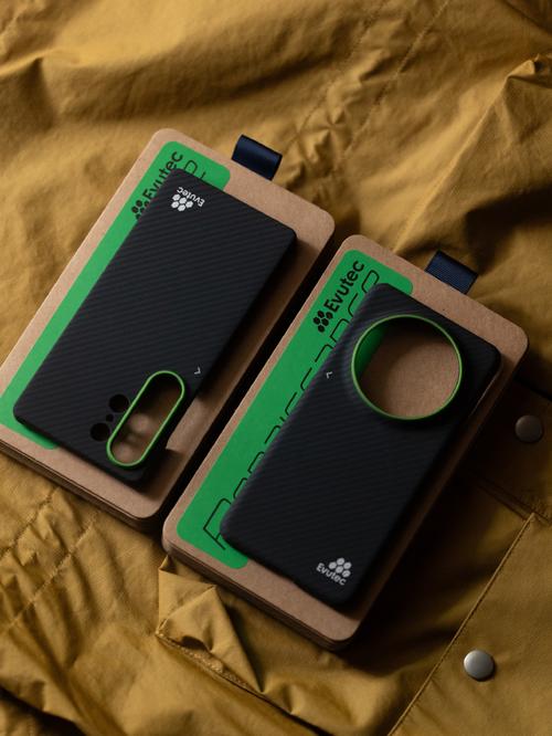 EVUTEC中国品牌有何独特优势？-图1