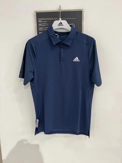 adidas高尔夫品牌有何独特魅力？-图1