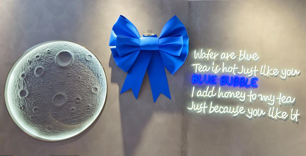 blue line品牌有何独特之处？-图3