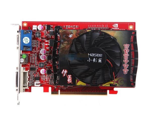 GeForce品牌有何独特优势或市场地位？-图3