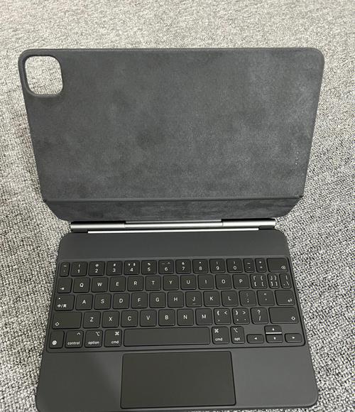 iPad Pro键盘品牌怎么选？-图1