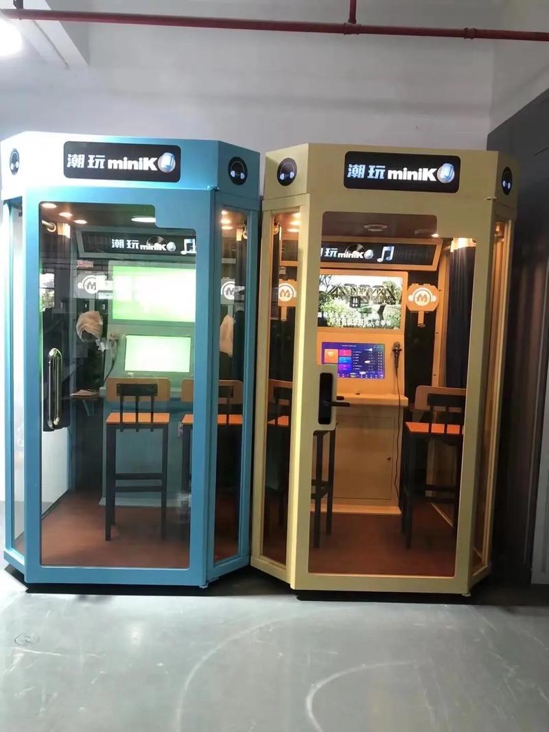 mini KTV品牌哪家强？-图2