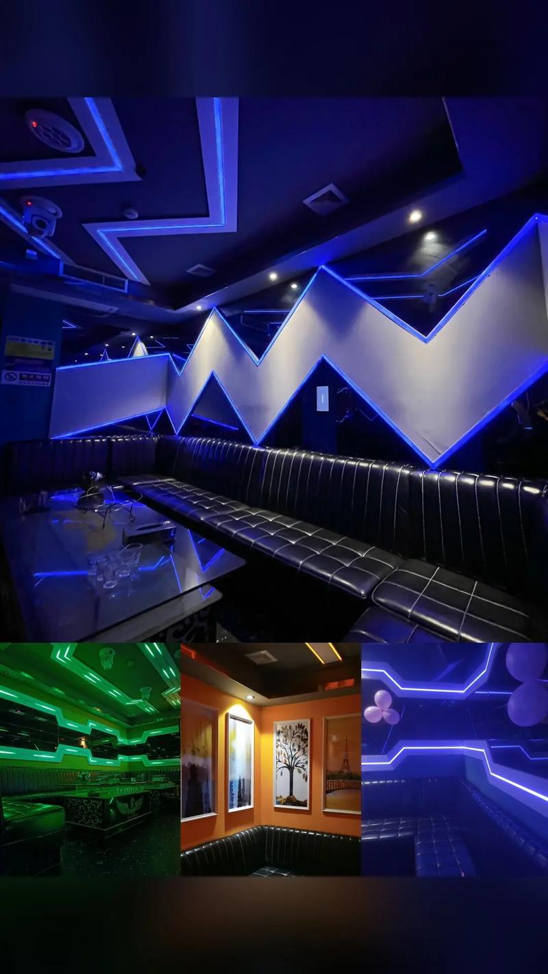 mini KTV品牌哪家强？-图3