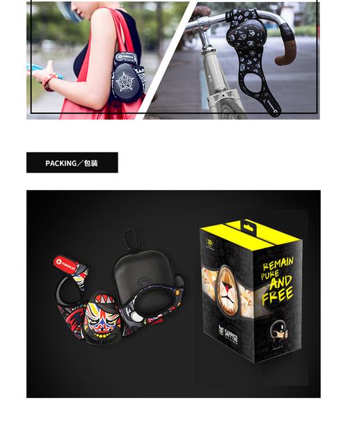 sappygo品牌有什么独特魅力?-图3 sappygo品牌有什么独特魅力?-图3