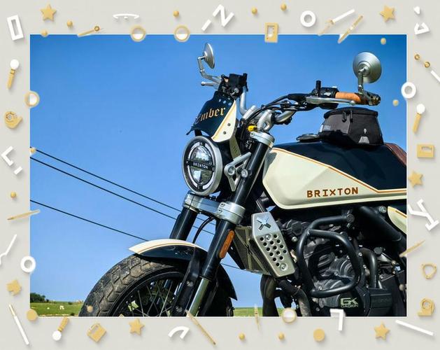 Brixton品牌有何独特魅力与故事?-图3 Brixton品牌有何独特魅力与故事?-图3