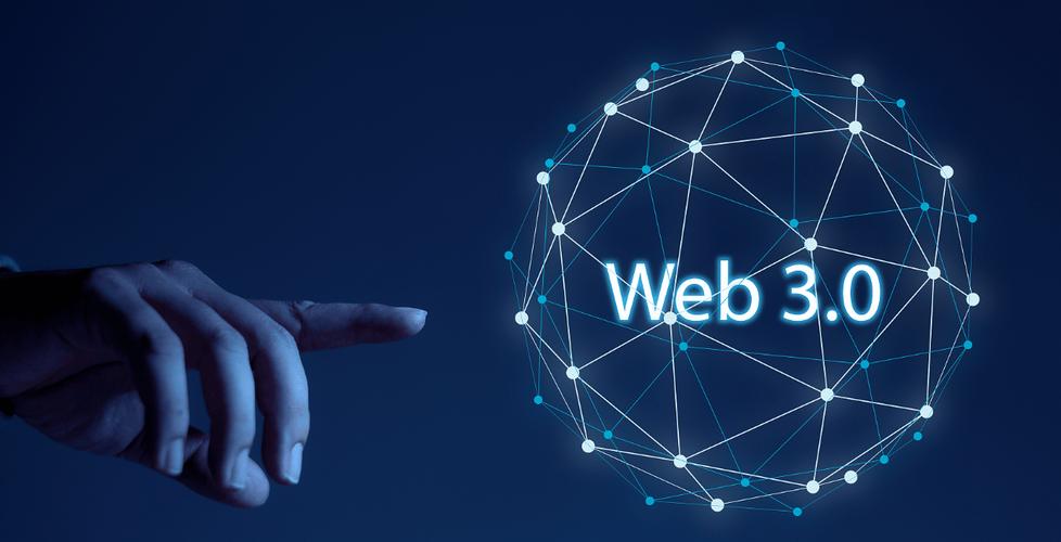 Web服务与互联网应用如何协同演进?-图1 Web服务与互联网应用如何协同演进?-图1