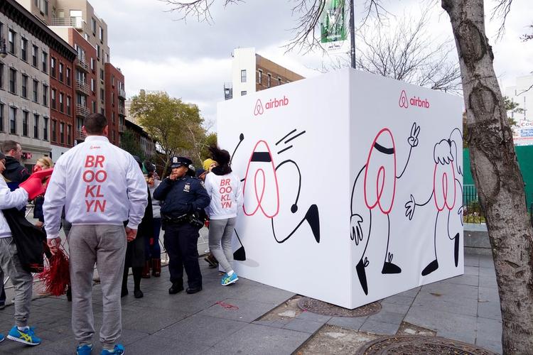 Airbnb的品牌主张究竟是什么?-图2 Airbnb的品牌主张究竟是什么?-图2