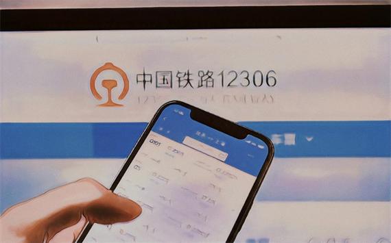 12306互联网案例如何创新与突破?-图3 12306互联网案例如何创新与突破?-图3