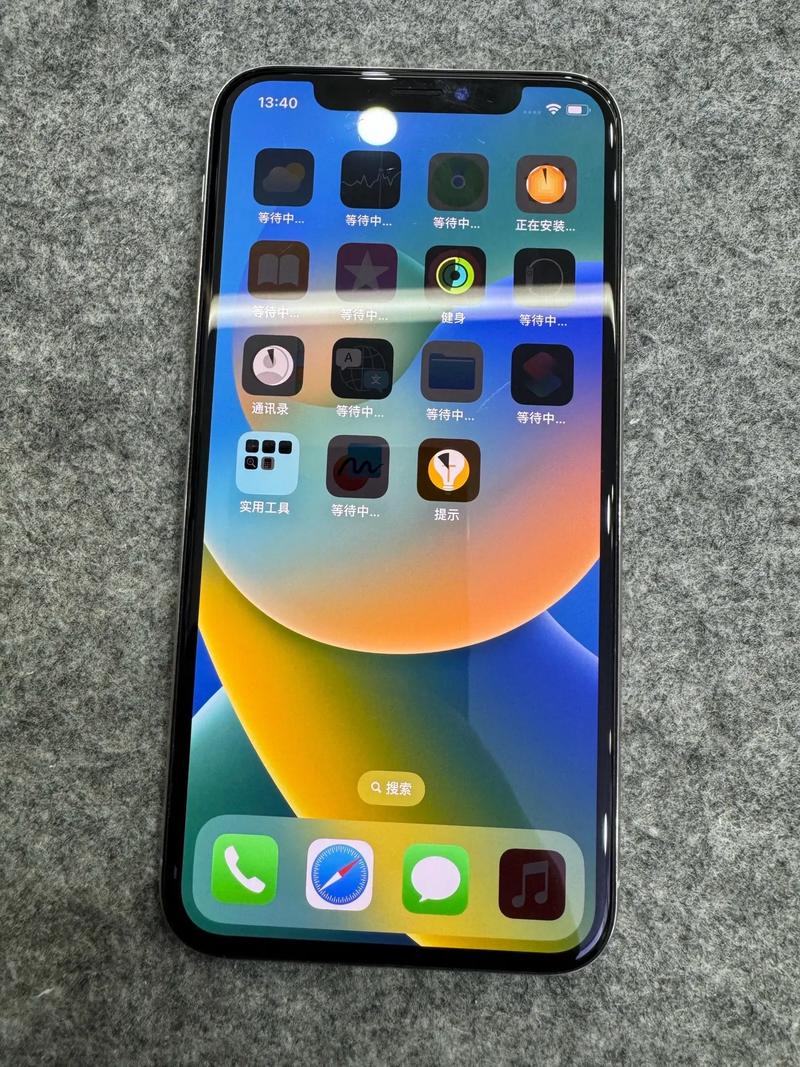 iPhone X屏幕是哪个品牌?-图1 iPhone X屏幕是哪个品牌?-图1
