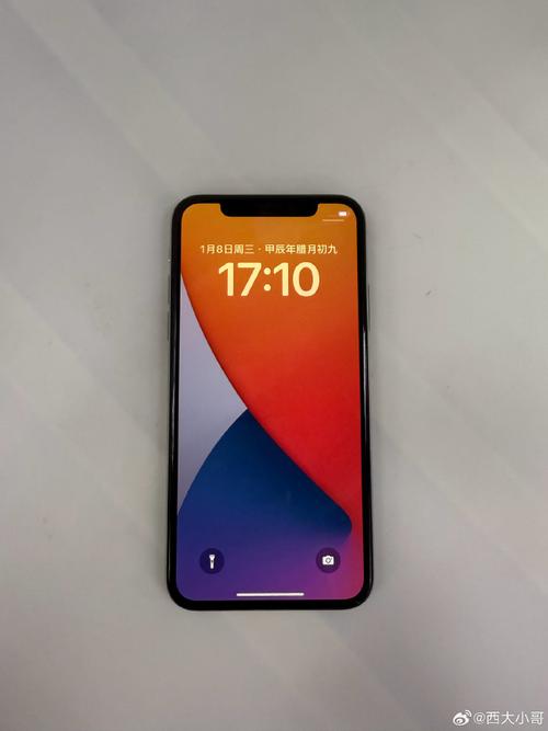 iPhone X屏幕是哪个品牌?-图3 iPhone X屏幕是哪个品牌?-图3