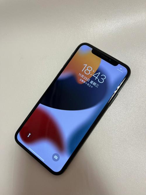 iPhone X屏幕是哪个品牌?-图2 iPhone X屏幕是哪个品牌?-图2