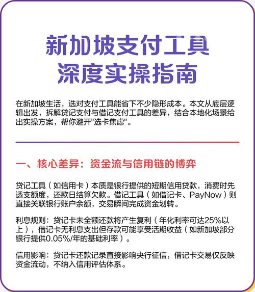 新加坡互联网支付平台有何独特优势?-图1 新加坡互联网支付平台有何独特优势?-图1