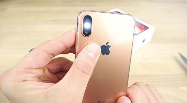 山寨iPhoneX品牌是正品平替还是质量陷阱?-图2 山寨iPhoneX品牌是正品平替还是质量陷阱?-图2