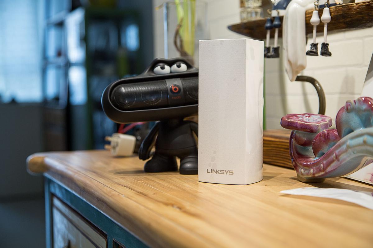 Linksys是什么品牌？-图3