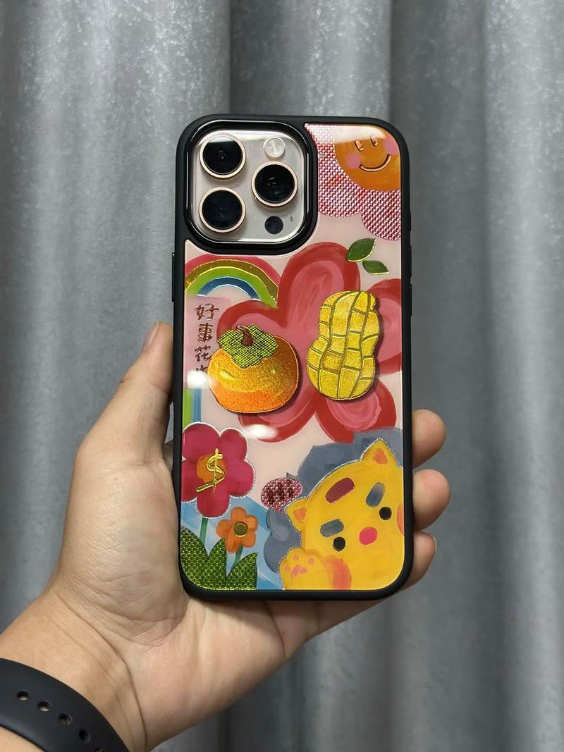 iPhone外壳品牌哪个好?-图1 iPhone外壳品牌哪个好?-图1