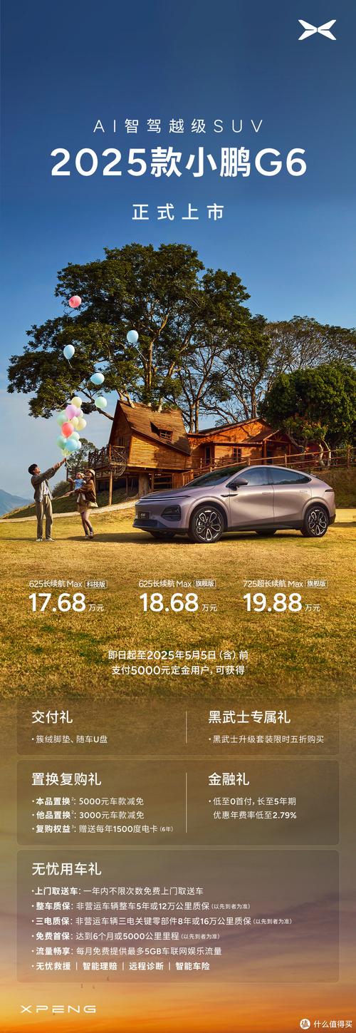 2025互联网汽车怎么选？-图2