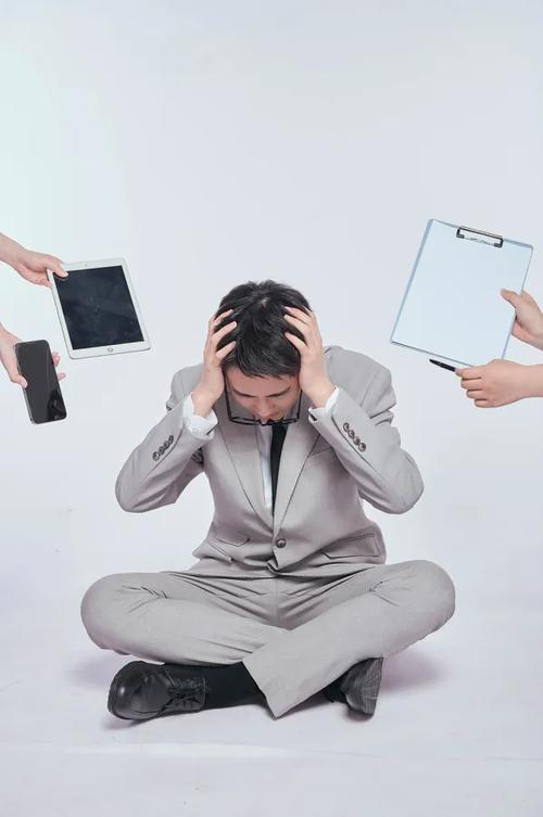 互联网行业为何压力焦虑成常态？-图3