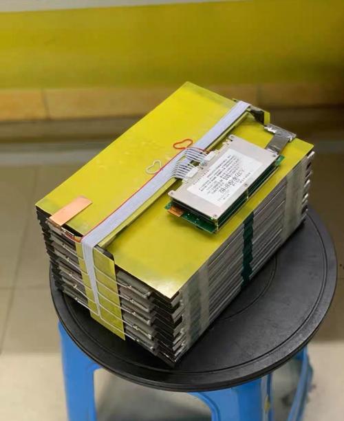 Maxwell电池性能究竟如何?-图2 Maxwell电池性能究竟如何?-图2