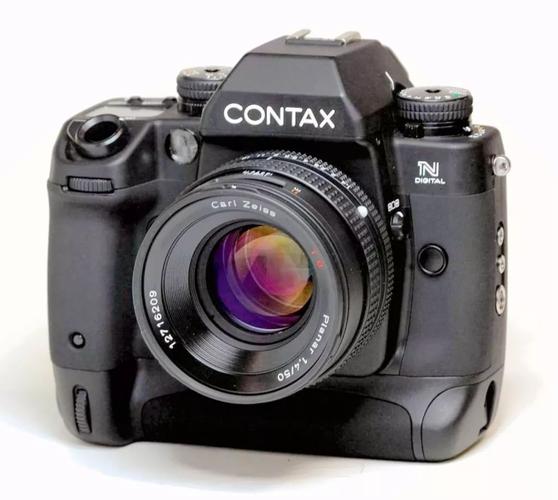 Digital品牌相机，核心优势与选购指南？-图2