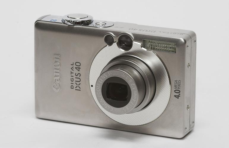 Digital品牌相机，核心优势与选购指南？-图1