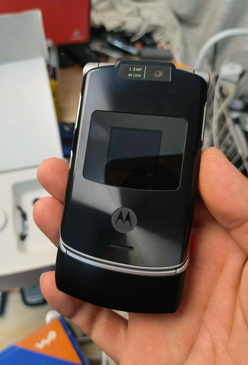 Motoola是什么品牌？-图2