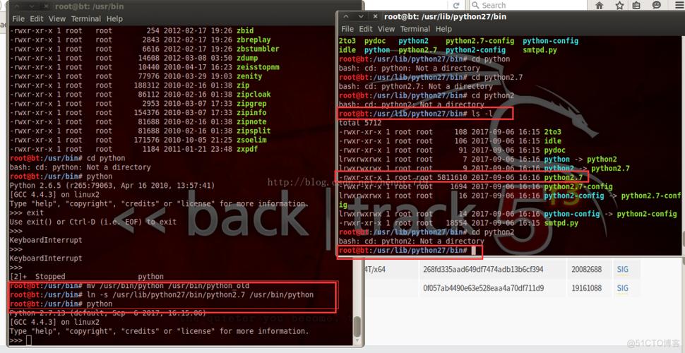 BackTrack 5 R3教程怎么学？-图1