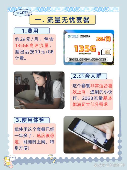 10010互联网套餐怎么选最划算？-图3