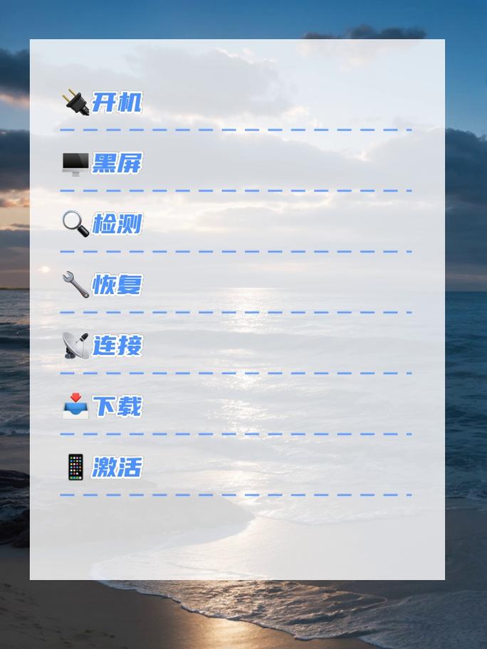 iPhone 6 Home键怎么换？自己动手能搞定吗？-图1